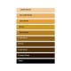 کیت رنگ مو شماره 6D فیتو | بلوند طلایی تیره | ۴۰ میل