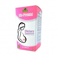 قرص پریناتال آلفا ویتامینز