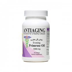 کپسول پرایم رز آنتی ایجینگ 30 عدد کپسول پرایم رز آنتی ایجینگ 30 عدد