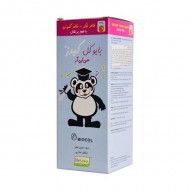 شربت بایوکل کیدز سی تی آر 150 میلی شربت بایوکل کیدز سی تی آر 150 میلی