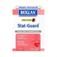 کپسول استات گارد بایوگلن 30 عددی کپسول استات گارد بایوگلن 30 عددی