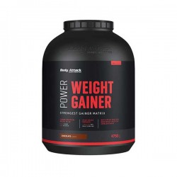 پاور ویت گینر بادی اتک 4750 گرم پاور ویت گینر بادی اتک 4750 گرم