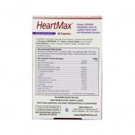 کپسول هارت مکس هلث اید 60 عدد