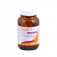 کپسول رویال 3 هلث اید 30 عددی