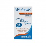 قرص وینترویتس هلث اید 30 عددی قرص وینترویتس هلث اید 30 عددی