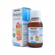 شربت امگا 3 کودکان مارینوکس 125 میلی