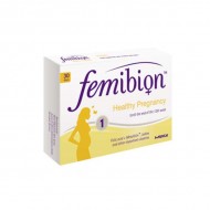 قرص فمیبیون 1 مرک 30 عددی