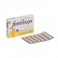 قرص فمیبیون 1 مرک 30 عددی قرص فمیبیون 1 مرک 30 عددی