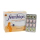 قرص و کپسول فمیبیون 2 مرک | مولتی ویتامین از هفته 13 بارداری