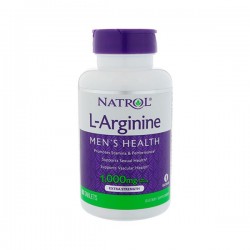 قرص ال آرژنین ناترول 50 عددی