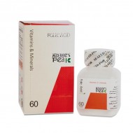 قرص فولیک اسید نیچرز پیک 60 عدد