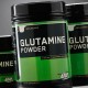 پودر گلوتامین اپتیموم نوتریشن | کمک به ریکاوری و افزایش دهنده حجم عضله