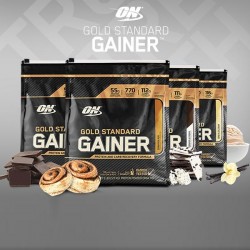 پودر گینر گلد استاندارد اپتیموم نوتریشن 4670 گرم پودر گینر گلد استاندارد اپتیموم نوتریشن 4670 گرم