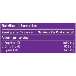 کپسول جی اچ سرج سایتک نوتریشن 90 عدد