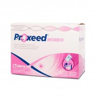 ساشه پروکسید وومن سیگما تاو 30 عدد