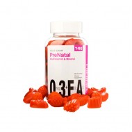 مولتی ویتامین پره ناتال تی آر کیو