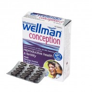 کپسول ول من کانسپشن ویتابیوتیکس 30 عدد