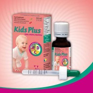 قطره تقویتی کیدز پلاس ویتان قطره تقویتی کیدز پلاس ویتان