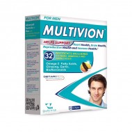 کپسول مولتی ویون آقایان ویتان 30 عدد 