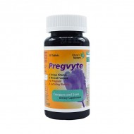 قرص پرگ ویت ویتان 30 عدد 