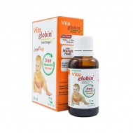 قطره ویتاگلوبین ویتان 30 میل 