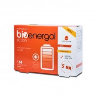 ویال خوراکی بیونرگل اکشن ولانس 14 عددی