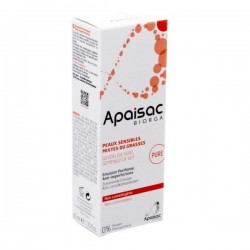 امولوسیون ضد جوش پیور اپزک بایول 40 میل امولوسیون ضد جوش پیور اپزک بایول 40 میل