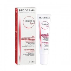 ژل سن سی بیو دور چشم بایودرما 15میل