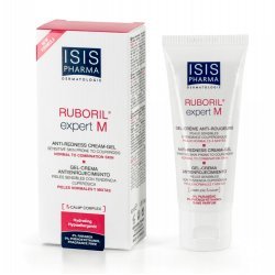 ژل کرم روبوریل اکسپرت ام آیسیس فارما 40 میلی