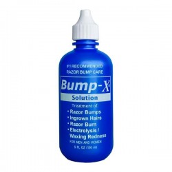 لوسیون بامپ ایکس رکسول