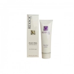 کرم بعد از اپیلاسیون رکسول 60 میل