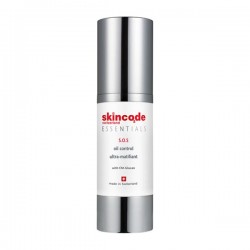 سرم S.O.S اویل کنترل اسکین کد سرم S.O.S اویل کنترل اسکین کد