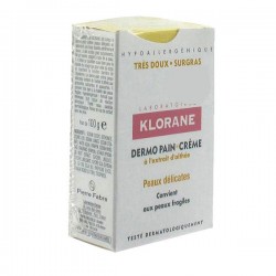 پن پوست حساس کلوران