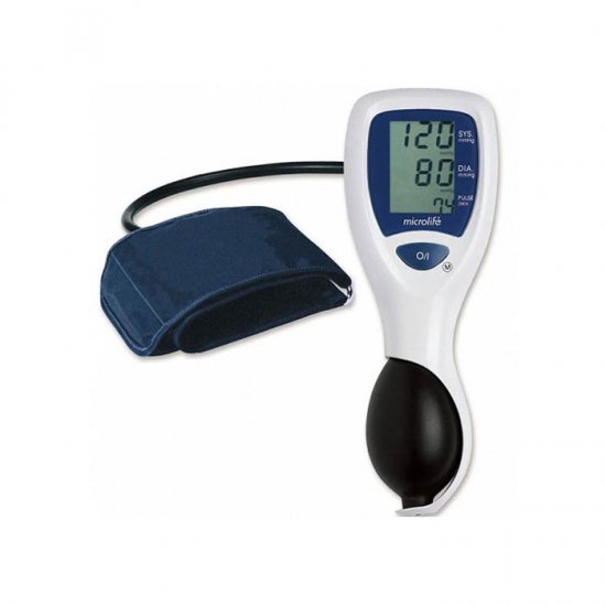دستگاه نمایشگر فشار خون میکرولیف | دقت بالا و استفاده آسان