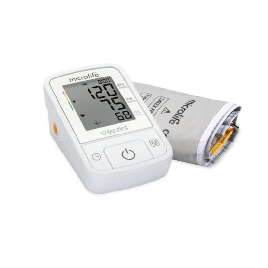 دستگاه نمایشگر فشار خون میکرولیف | به همراه تکنولوژی پی ای دی
