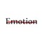 ایموشن | Emotion