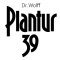 پلانتور 39 | Plantur 39