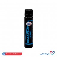 بی سی ای ای پلاس لیکوئید یوروویتال 6 ویال