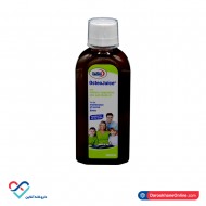 شربت استئو جویس یوروویتال 200 میل شربت استئو جویس یوروویتال 200 میل