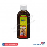 شربت میناجویس یوروویتال 200 میل شربت میناجویس یوروویتال 200 میل