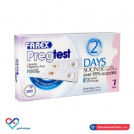 بی بی چک فارکس pregtest