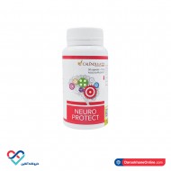 کپسول نئورو پروتکت کالندولا نچرال منته 30 عدد کپسول نئورو پروتکت کالندولا نچرال منته 30 عدد