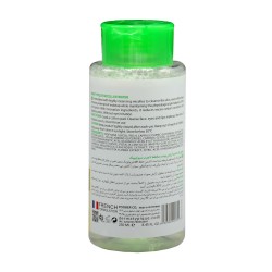 محلول پاک کننده آرایش پوست مختلط تا چرب سبوتیپیک درماتیپیک 250 میل محلول پاک کننده آرایش پوست مختلط تا چرب سبوتیپیک درماتیپیک 250 میل