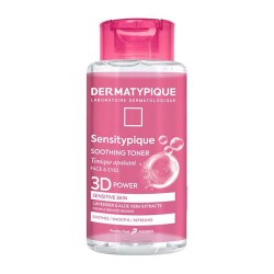 تونر سن سی تیپیک مناسب پوست حساس درماتیپیک 250 میل 