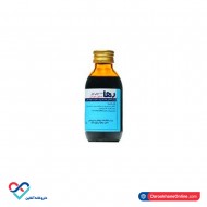 محلول رها گل دارو 120 میلی