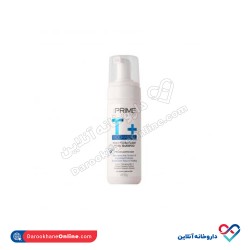 شامپو فوم پس از کاشت پرایم 150 میل شامپو فوم پس از کاشت پرایم 150 میل