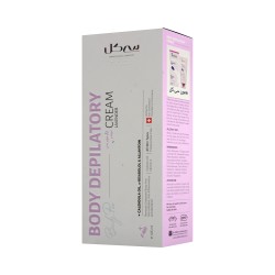 کرم موبر بدن لوندر سی گل 125 میل کرم موبر بدن لوندر سی گل 125 میل