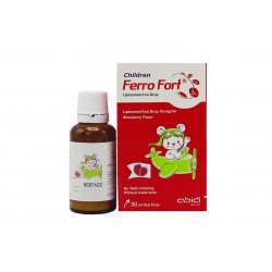 قطره آهن فروفورت عبیدی 30 میل