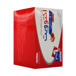 پودر کلاژن اکتوویت اکتوور 30 عددی پودر کلاژن اکتوویت اکتوور 30 عددی