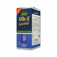 قرص آلفلکسیل آلفا ویتامینز 60 عدد